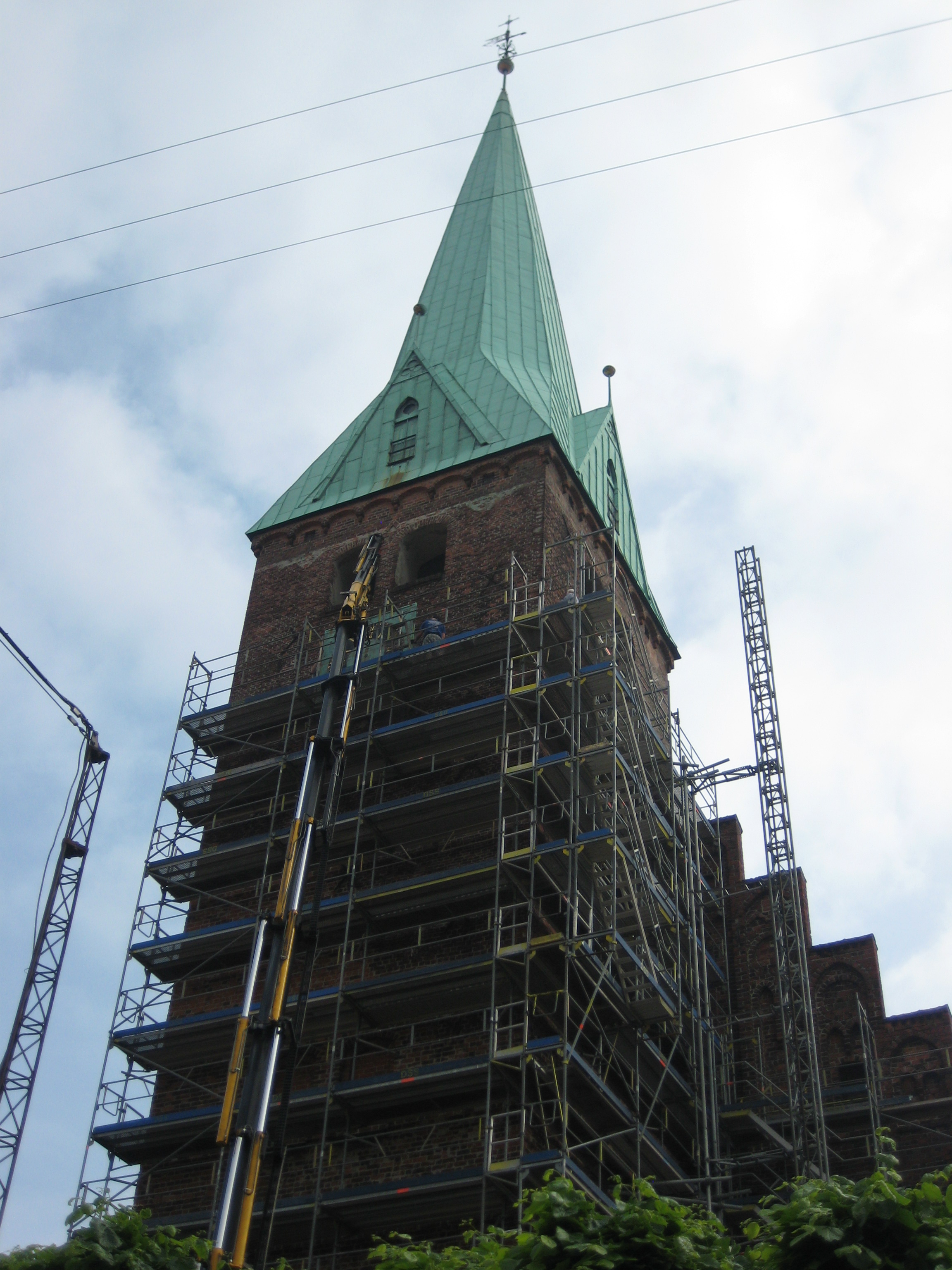Helsingør Domkirke