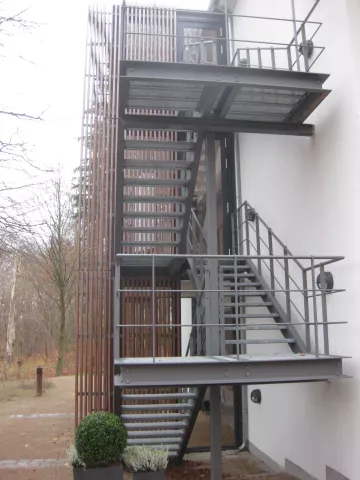 Privat kunde 2 -  udvendig