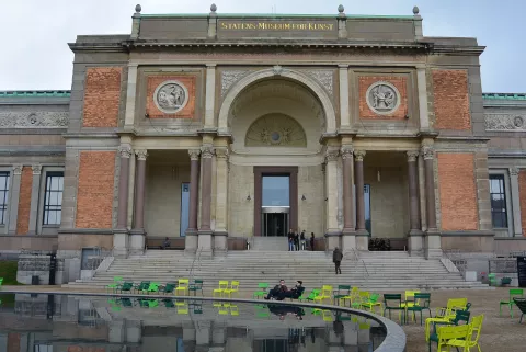 Statens Museum for Kunst