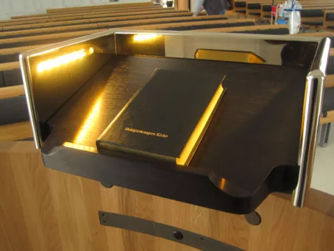 Helligtrekongers Kirke