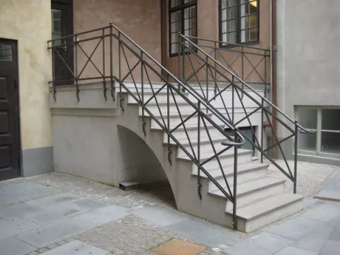 Danske Bank Laksegade