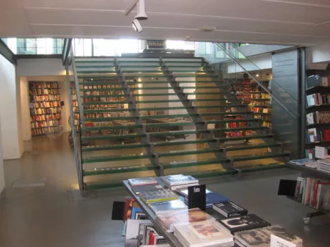 JP/Poltikkens Hus Boghal