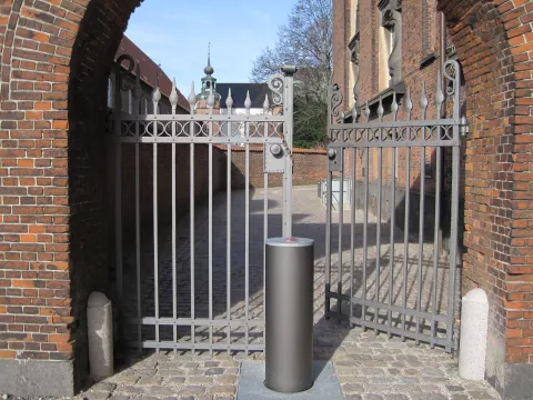 Det Kongelige Bibliotek