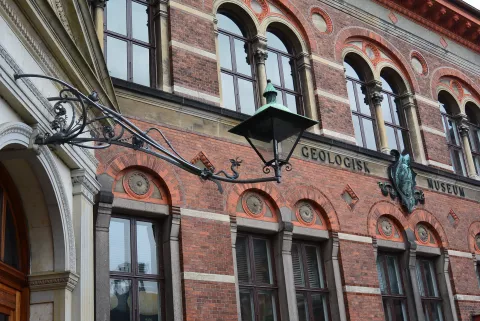 Geologisk Museum