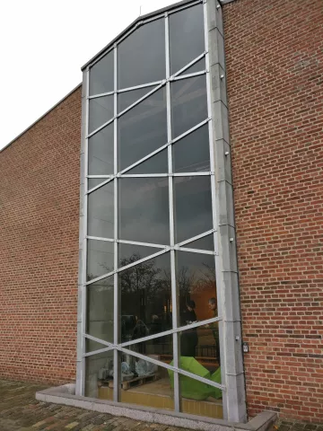 Tinghøj - Vandtårnsvej 60