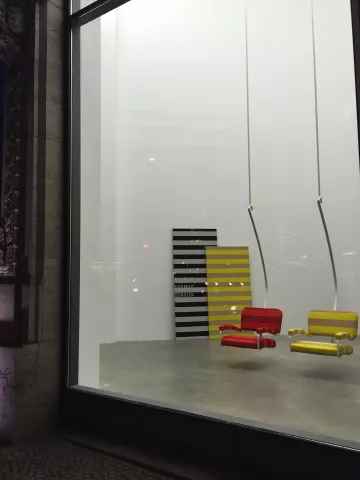 BO-EX - Franco Albini