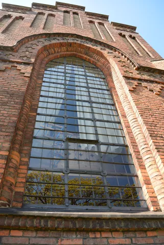 Sankt Johannes Kirke