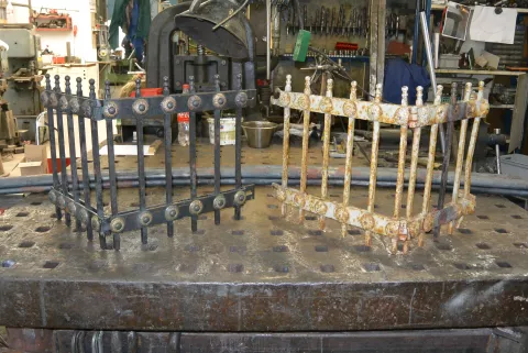 Dronningens Tværgade