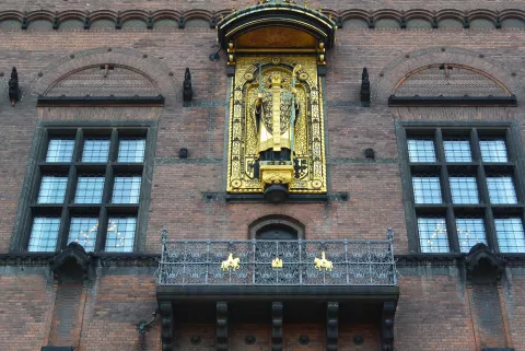 Københavns Rådhus