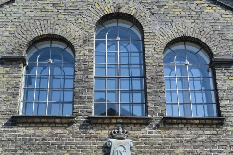 Holmen - Metal og Jernstøberi