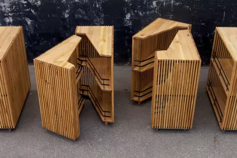 Frederiksdal Kirsebærvin