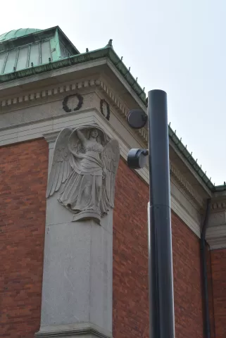 Ny Carlsberg Glyptotek