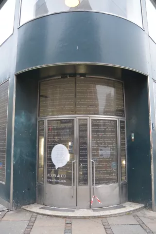 Stellings Hus - Gammel Torv 6