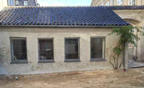 Designmuseum Danmark