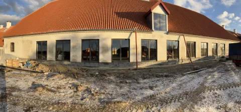 Broløkke Herregård