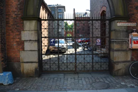 Københavns Rådhus