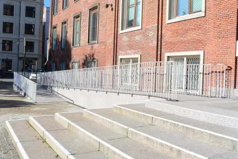 Frederiksberg Rådhus