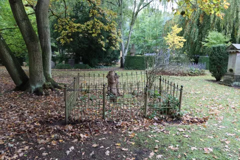 Assistens Kirkegård