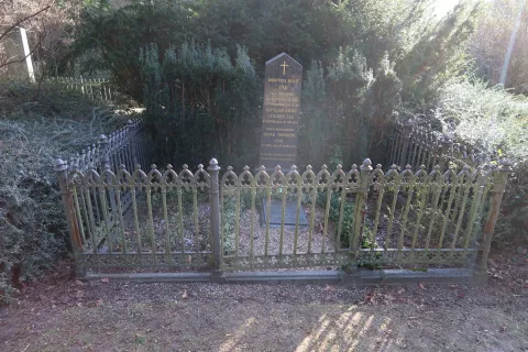 Assistens Kirkegård