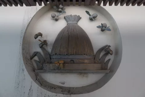 Vesterbrogade 11 - Bikuben