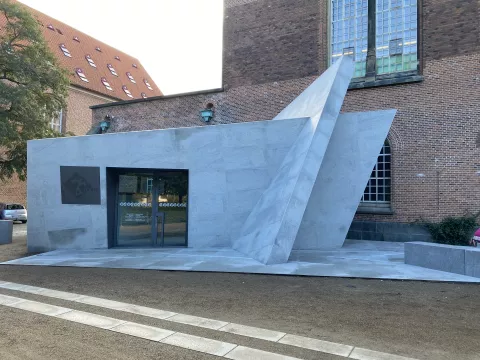 Dansk Jødisk Museum