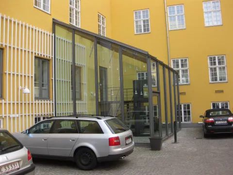 Dansk Arbejdsgiverforening