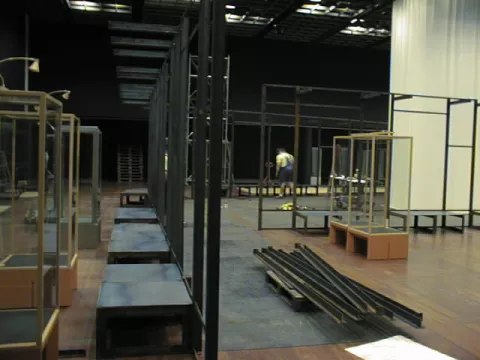 Nationalmuseet - Mare Balticum