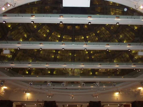 Danske Bank - Auditorium