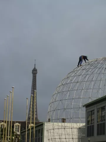 Den Symbolske Globus