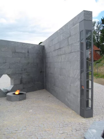 Kastellet - Monument