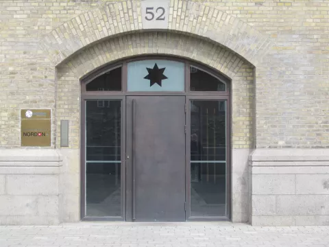 Dampskibsselskabet Norden