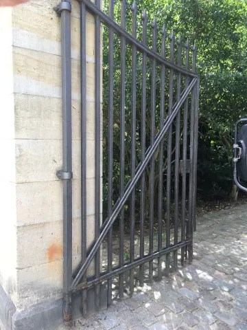 Søndermarken - Frederiksberg