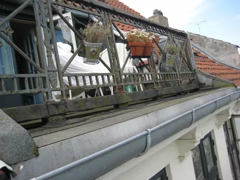 Jacob Gades Musikkollegie