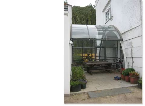 Assistens Kirkegård